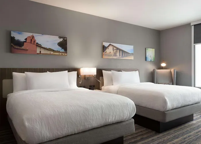 Hilton Garden Inn Lompoc, Ca